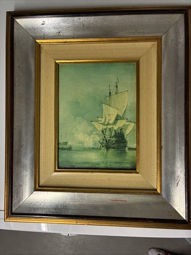 Authentische lithografische - authentische,
