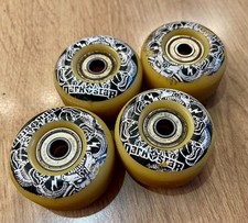 DARK STAR Wheels Skateboard