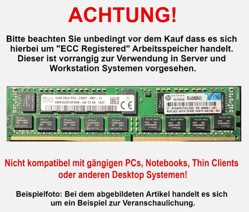 Hpe 16gb ddr4 - hpe,