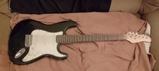 Fender Player Stratocaster HSS