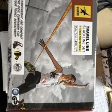 Gibbon Travel Line Slackline