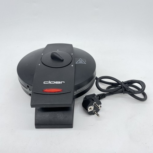 Cloer 1620 waffeleisen für - cloer,
