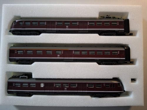 Hobbytrain 1430 triebzug - hobbytrain, et