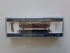 Tomix 2126 ed 75 1000 - j.,