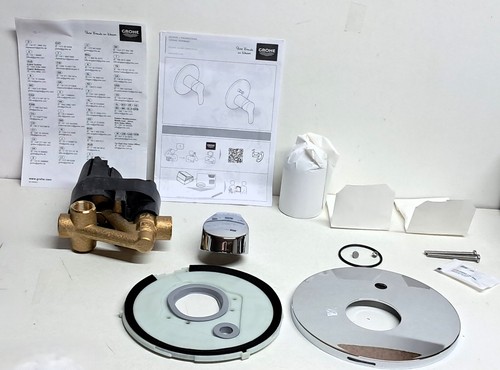 Grohe einhand wannenbatterie - grohe, einhand-wannenbatterie