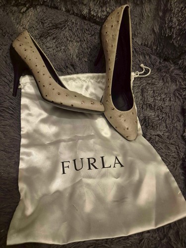Furla pumps größe - furla,