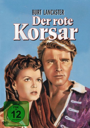 Dvd neu ovp der - dvd, korsar