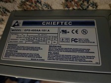 Netzteil psu 400w - psu,