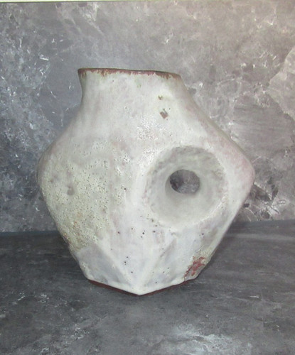Schäffenacker keramik vase - schäffenacker, keramik,