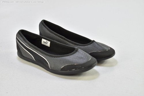 Puma damen halbschuhe slipper - damen,