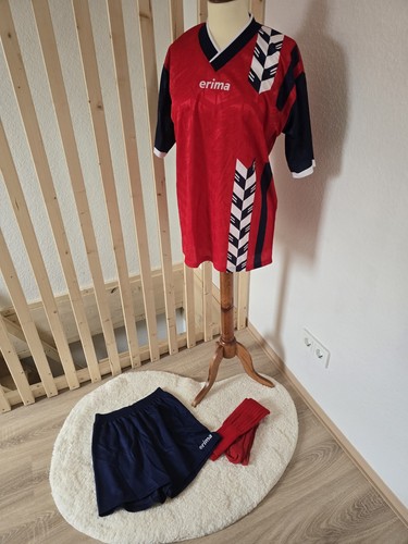 Vintage 90er erima full - vintage,