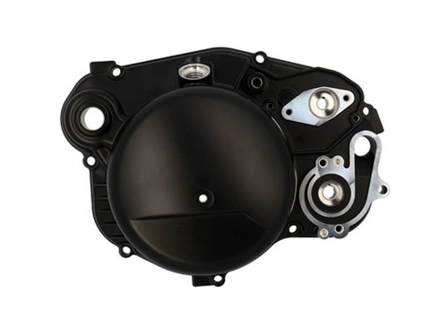 Kupplungsdeckel oem schwarz - oem,