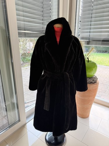 Zara premium fake fur - zara,