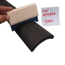 1set Upright Bass Fingerboard