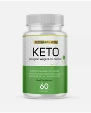 BESTE GESUNDHEIT KETO -
