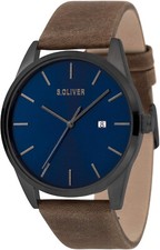 Armbanduhr S.Oliver / SO3850LQ