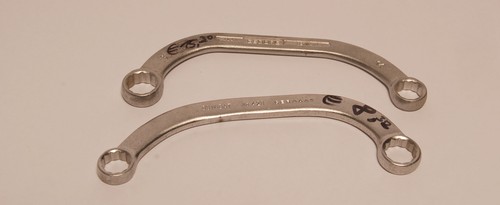 Ringschlüssel