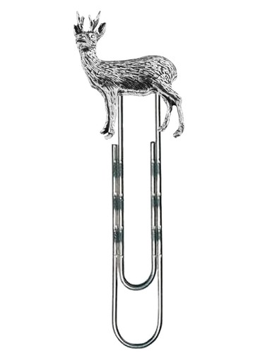 A45 roebuck fine english - a45,