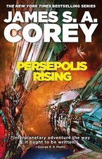 Persepolis Rising (The