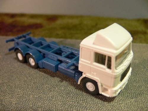 Wiking man f2000 - 1/87,