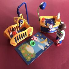 Playmobil 3207 Babyzimmer