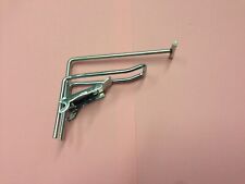 Tegometall Haken Klapphaken Lochwand Rückwandhaken Lochwandhaken Eurolochung 100