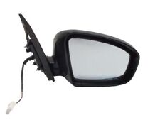 Außenspiegel Seitenspiegel rechts K23 Silber met. 3 Pin passt für NISSAN  MURANO