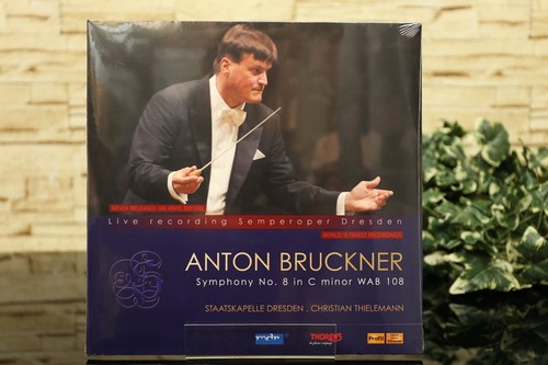 Neu anton bruckner live - neu!,