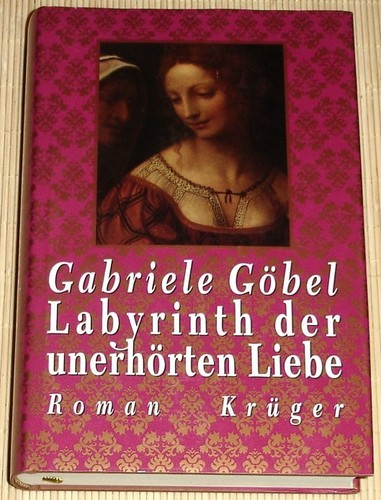 Gabriele göbel labyrinth - gabriele,