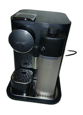 DeLonghi EN 640.B Gran Lattissima   neu (ohne Kaffeestarterkit) B Ware