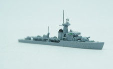 Hansa S271 Fregatte Gneisenau