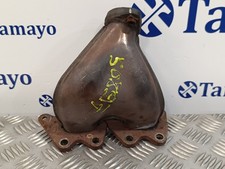 AUSPUFFKRÜMMER / 1097762 FÜR MERCEDES-BENZ CLASE C W203 SPORTCOUPE C 180 203.