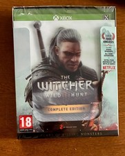 THE WITCHER 3 WILD HUNT 10TH