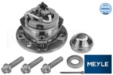 MEYLE 6146520010 Radnabe Rad