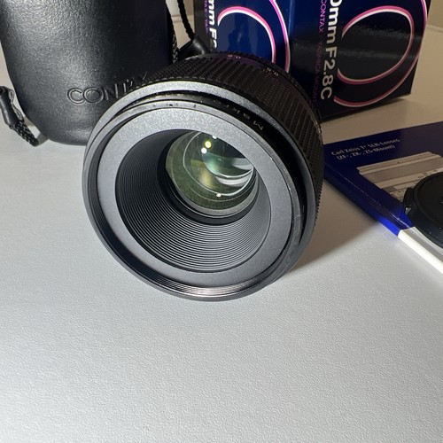 Carl zeiss objektiv - carl,