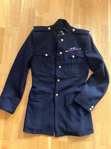 Britische militärische - britische,