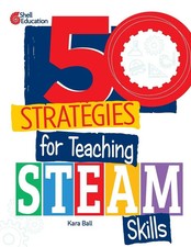 50 Strategies for Teaching