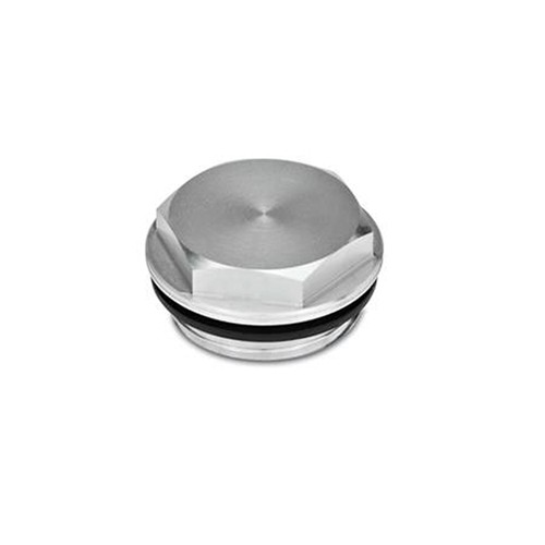 Ganter 741 m33x1 - ganter, 741-40-m33x1,5-os-1