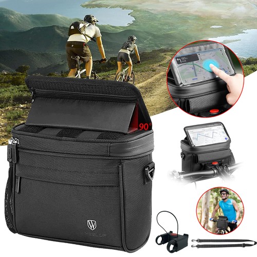 Fahrradtasche vorne fahrrad - fahrradtasche,