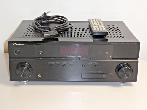 Pioneer vsx 819h 1 - vsx-819h, 5.1