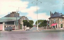 La Guerche-de-Bretagne RENNES