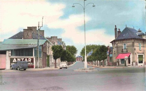 Guerche bretagne rennes - la,