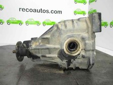 JS differenzial hinten für HYUNDAI SANTA FE (SM) 2.4 CAT 2000 1760218