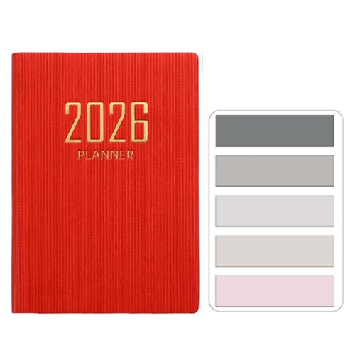 Mini 2026 taschenkalender - mini,