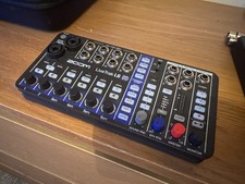 ZOOM Live Trak L6 Midi Digital