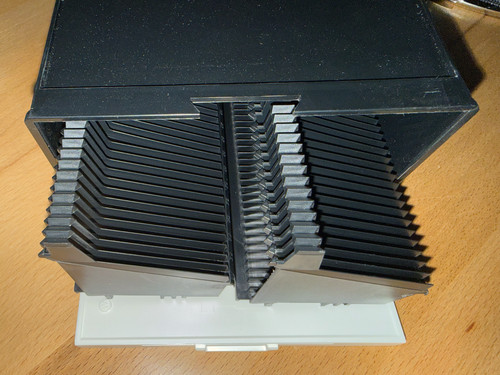 Archivkassette lkm leitz - lkm, 1182