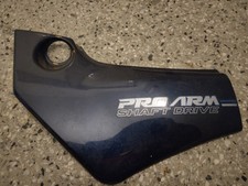 Honda NTV650 Revere RC33 88-97 Seitenverkleidung links left side cover