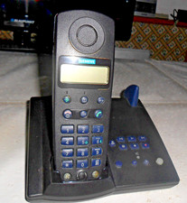 Siemens Gigaset 3000 mit Basisstation 3015 und Anschlusskabel