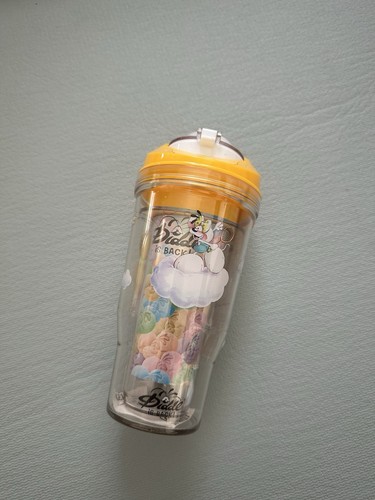Diddl crunch cup müslibecher - crunch,