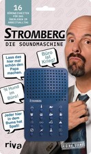 Stromberg - Die Soundmaschine Riva Verlag
